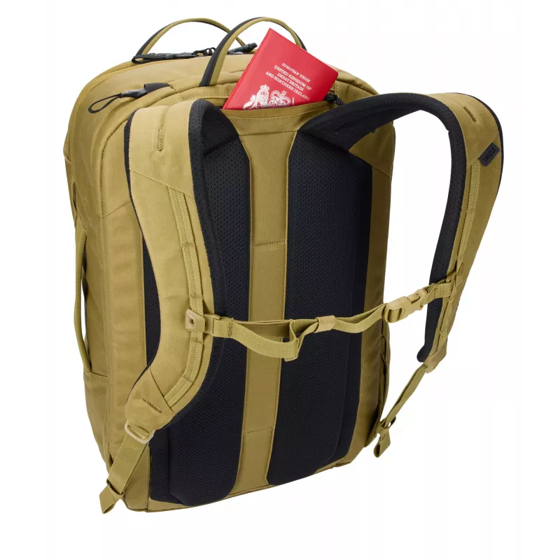 Thule Aion TATB140 - Nutria kelioninis krepšys minkštas apvalkalas Chaki 40 L Poliesteris