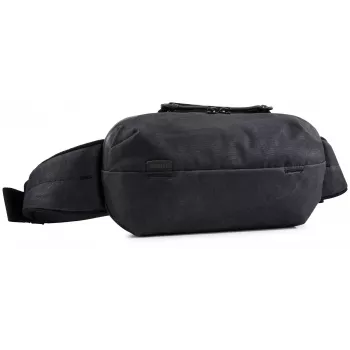 Thule Aion TASB102 - juoda juosmens rankinė, poliesteris