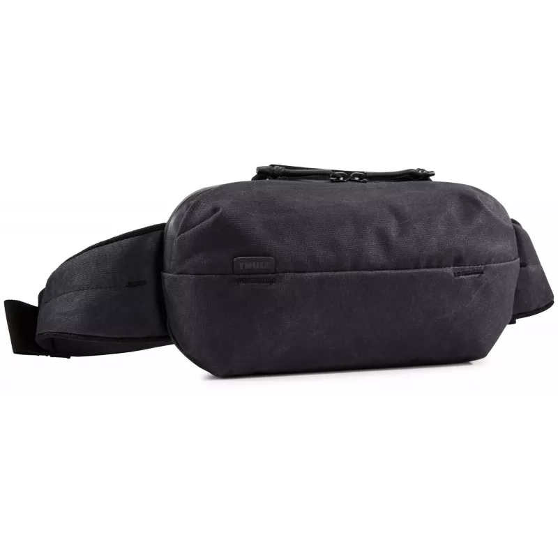 Thule Aion TASB102 - juoda juosmens rankinė, poliesteris