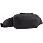 Thule Aion TASB102 - juoda juosmens rankinė, poliesteris