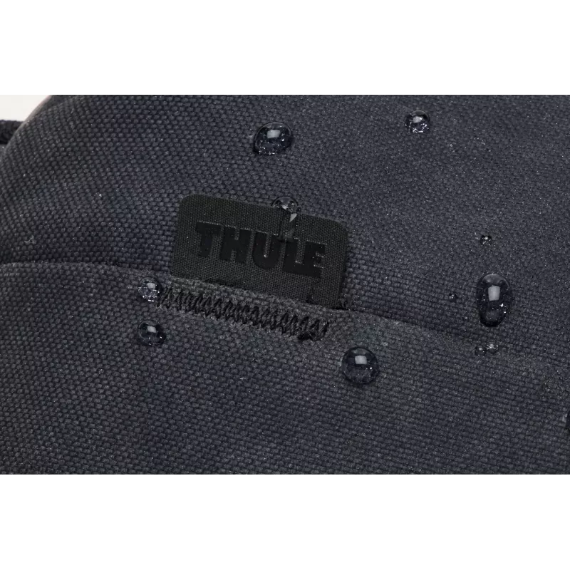 Thule Aion TASB102 - juoda juosmens rankinė, poliesteris