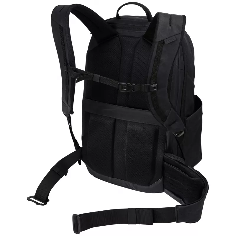 Thule Aion TASB102 - juoda juosmens rankinė, poliesteris