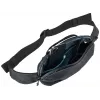 Thule Aion TASB102 - juoda juosmens rankinė, poliesteris