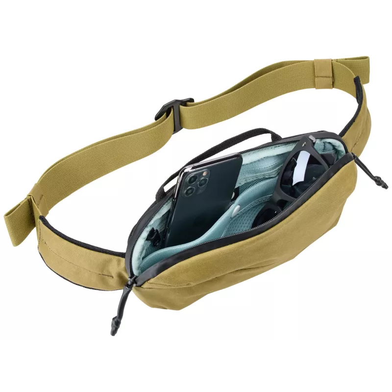 Thule Aion TASB102 - Nutria juosmens krepšys Poliesteris Khaki