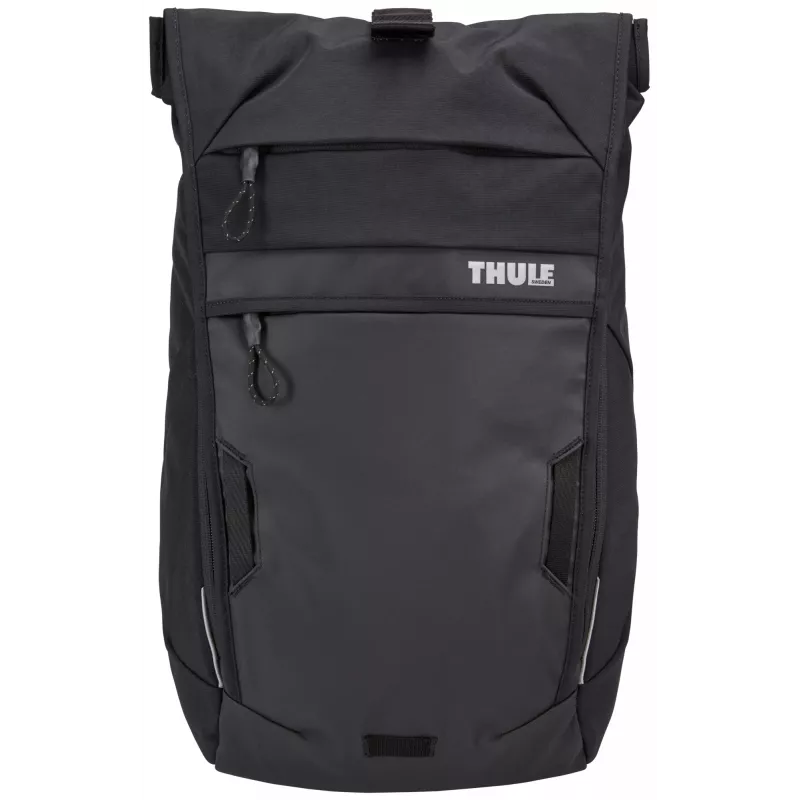 Thule Paramount TPCB118 - juoda kuprinė, laisvalaikio kuprinė, nailoninė