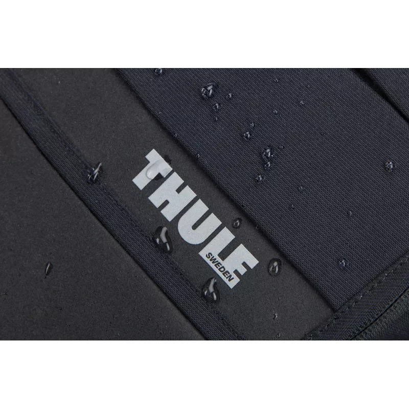 Thule Paramount TPCB118 - juoda kuprinė, laisvalaikio kuprinė, nailoninė