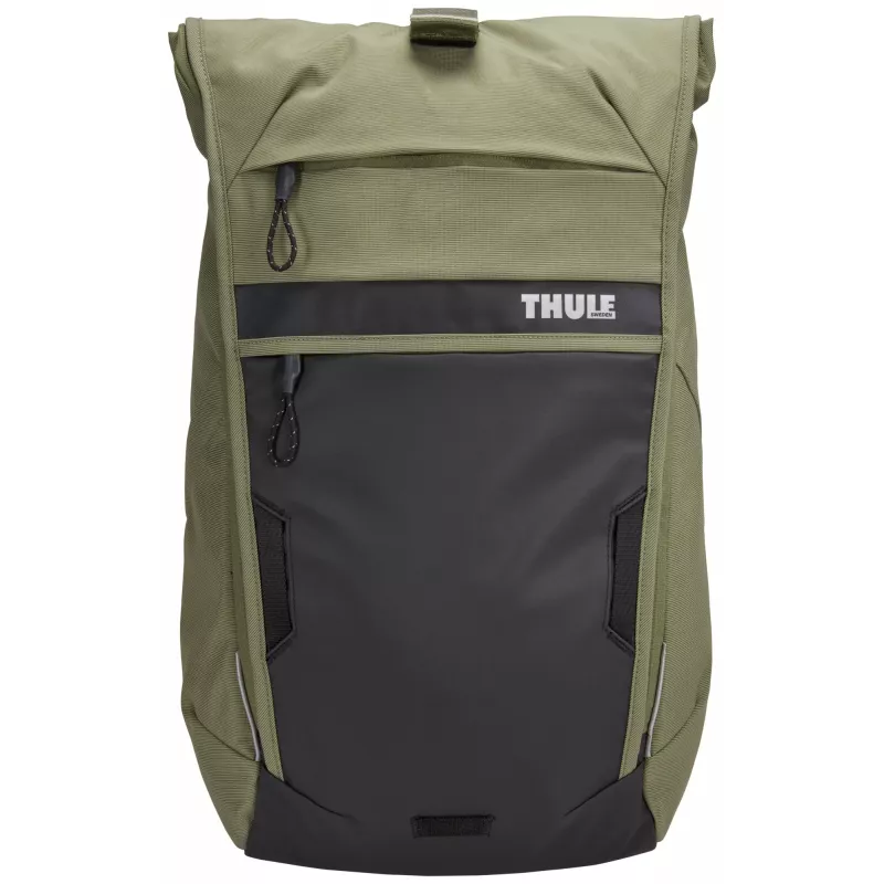 Thule Paramount TPCB118 - Alyvuogių spalvos kuprinė, kasdienė kuprinė, alyvuogių, nailonas