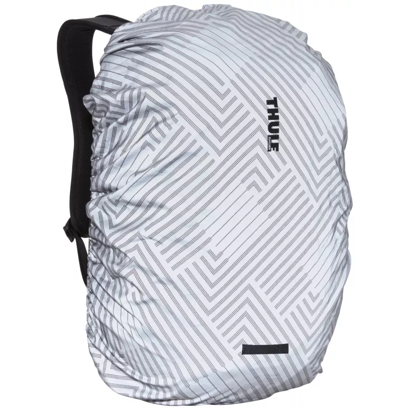 Thule Paramount TPCB127 - alyvuogių kuprinė Casual kuprinė Alyvuoginė Nailonas