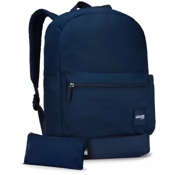 Case Logic CCAM1216 - Dress Blue kuprinė laisvalaikio kuprinė poliesteris