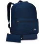 Case Logic CCAM1216 - Dress Blue kuprinė laisvalaikio kuprinė poliesteris