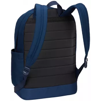 Case Logic CCAM1216 - Dress Blue kuprinė laisvalaikio kuprinė poliesteris