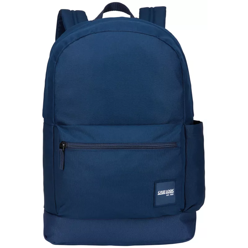 Case Logic CCAM1216 - Dress Blue kuprinė laisvalaikio kuprinė poliesteris