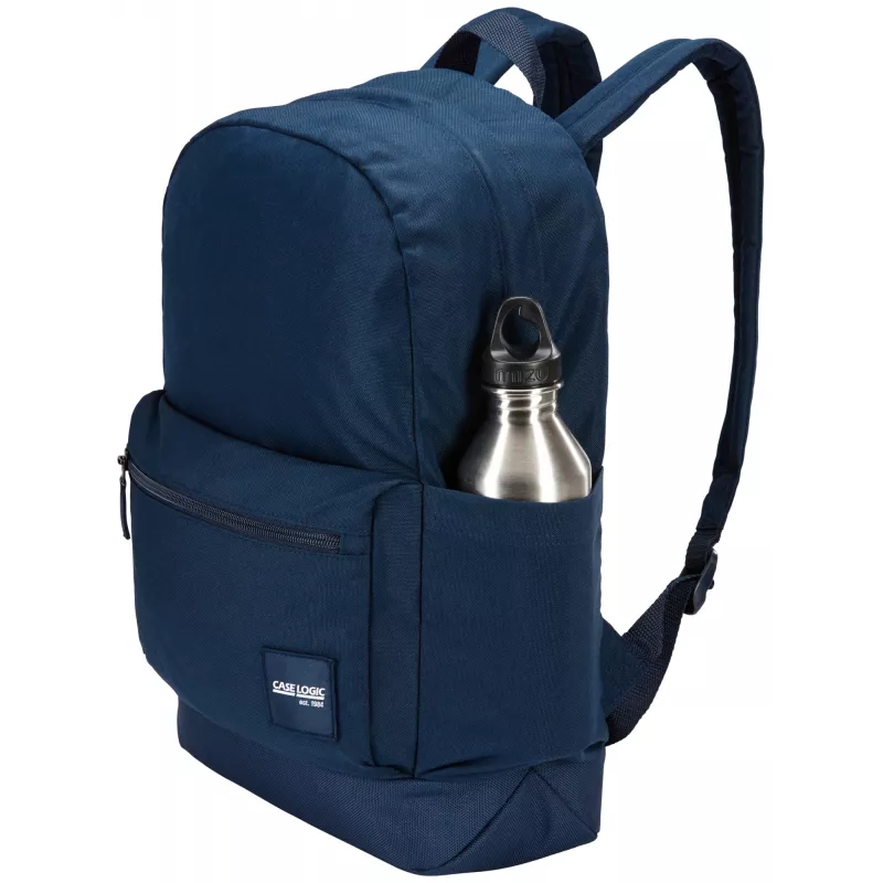 Case Logic CCAM1216 - Dress Blue kuprinė laisvalaikio kuprinė poliesteris