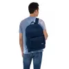 Case Logic CCAM1216 - Dress Blue kuprinė laisvalaikio kuprinė poliesteris