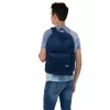 Case Logic CCAM1216 - Dress Blue kuprinė laisvalaikio kuprinė poliesteris
