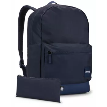 Case Logic CCAM5226 - Dress Blue kuprinė laisvalaikio kuprinė poliesteris