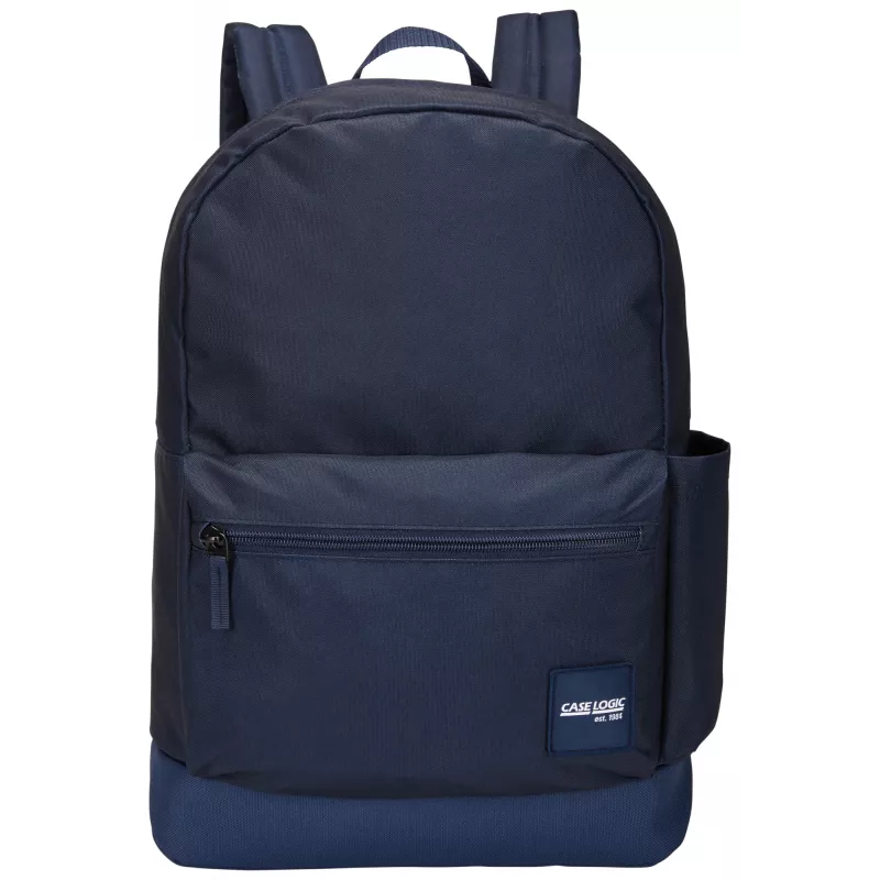 Case Logic CCAM5226 - Dress Blue kuprinė laisvalaikio kuprinė poliesteris