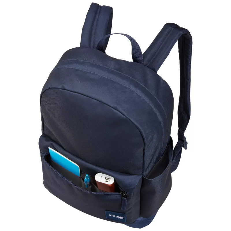 Case Logic CCAM5226 - Dress Blue kuprinė laisvalaikio kuprinė poliesteris