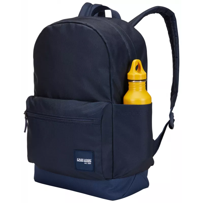 Case Logic CCAM5226 - Dress Blue kuprinė laisvalaikio kuprinė poliesteris