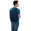 Case Logic CCAM5226 - Dress Blue kuprinė laisvalaikio kuprinė poliesteris