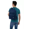 Case Logic CCAM5226 - Dress Blue kuprinė laisvalaikio kuprinė poliesteris
