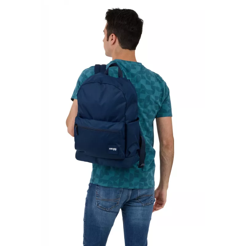 Case Logic CCAM5226 - Dress Blue kuprinė laisvalaikio kuprinė poliesteris