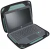 Case Logic Advantage WIS-111E juodas 29,5 cm (11,6 col.) aplankas
