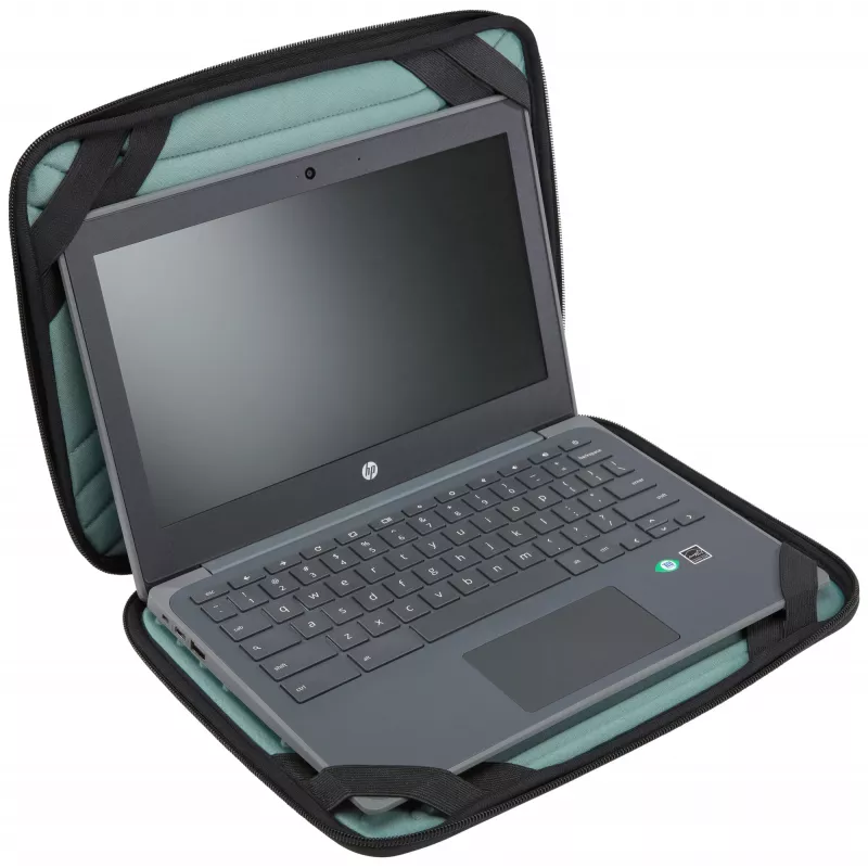 Case Logic Advantage WIS-111E juodas 29,5 cm (11,6 col.) aplankas