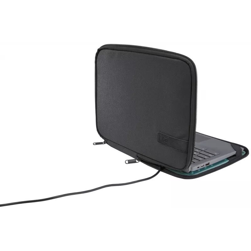 Case Logic Advantage WIS-111E juodas 29,5 cm (11,6 col.) aplankas