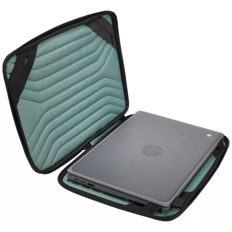 Case Logic Advantage WIS-111E juodas 29,5 cm (11,6 col.) aplankas