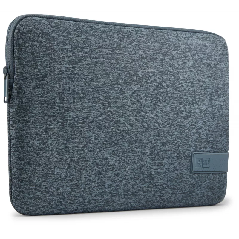 Case Logic Reflect REFMB113 - Stormy Weather 33 cm (13 colių) rankovė, pilka