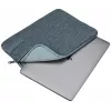 Case Logic Reflect REFMB113 - Stormy Weather 33 cm (13 colių) rankovė, pilka