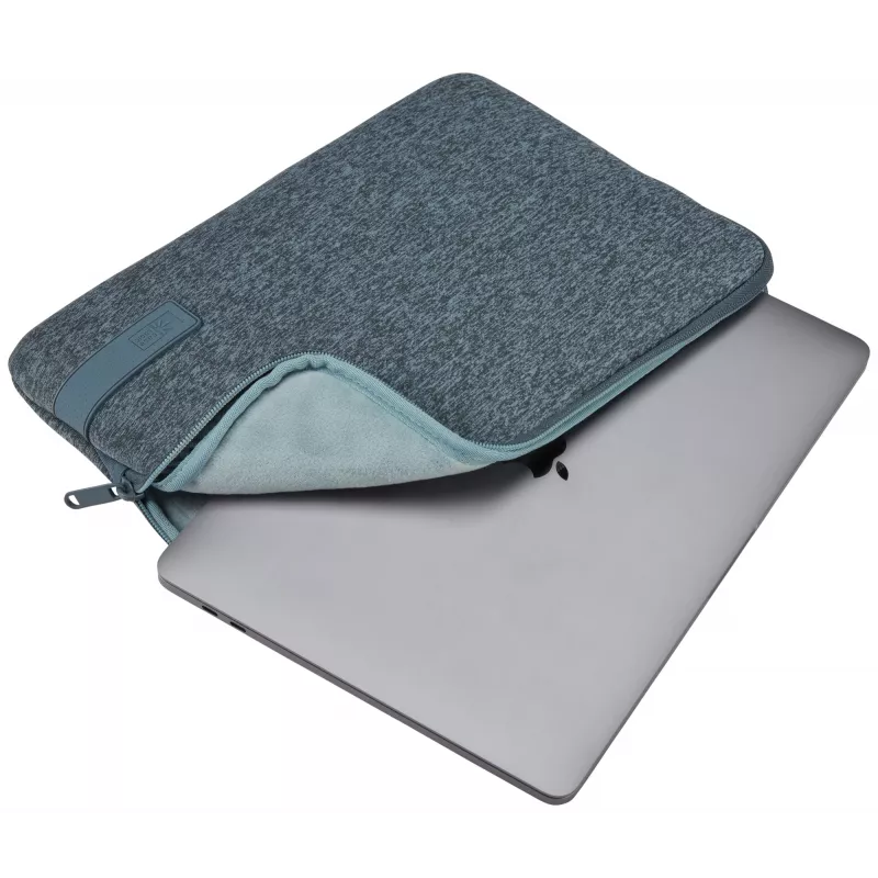 Case Logic Reflect REFMB113 - Stormy Weather 33 cm (13 colių) rankovė, pilka