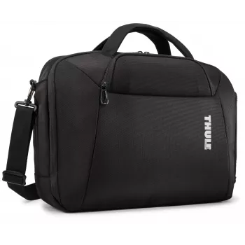 Thule Accent TACLB2216 - Juoda 40,6 cm (16 colių) portfelis