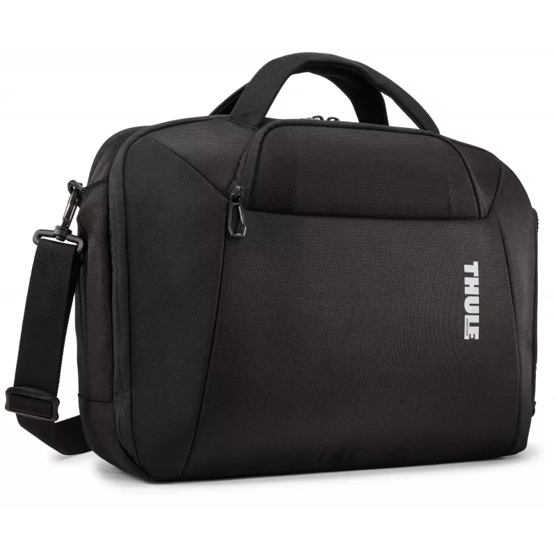 Thule Accent TACLB2216 - Juodas 40,6 cm (16 colių) portfelis