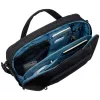 Thule Accent TACLB2216 - Juodas 40,6 cm (16 colių) portfelis