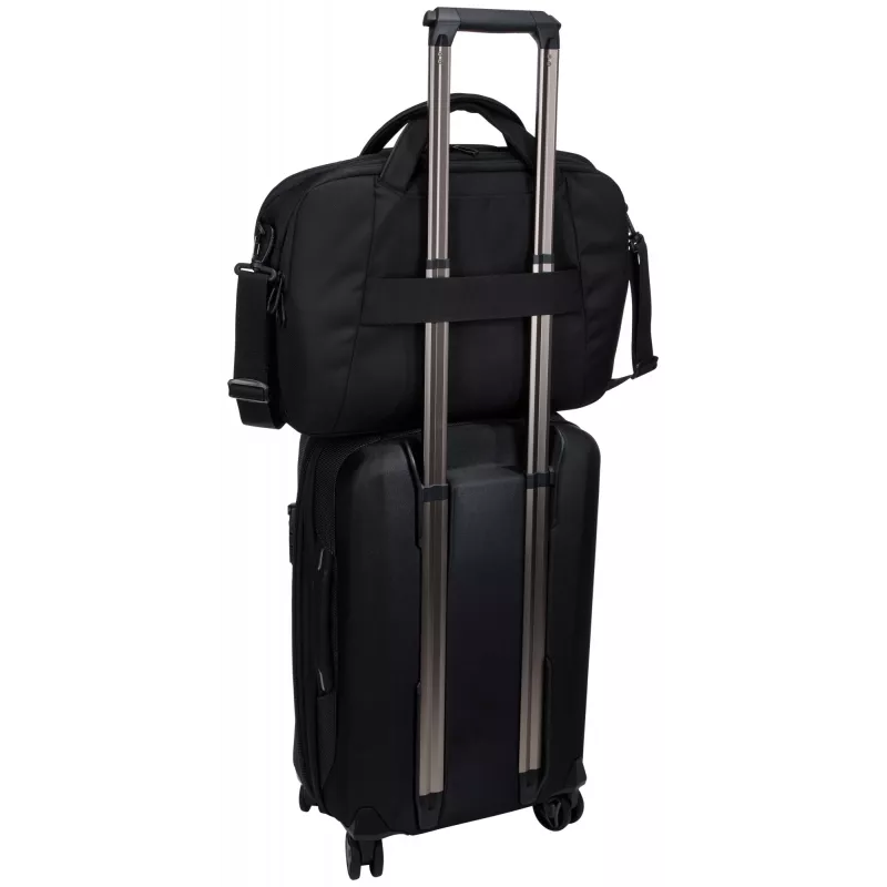 Thule Accent TACLB2216 - Juodas 40,6 cm (16 colių) portfelis