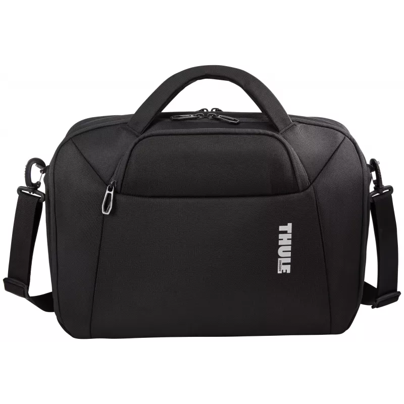 Thule Accent TACLB2216 - Juodas 40,6 cm (16 colių) portfelis