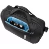 Thule Accent TACLB2216 - Juodas 40,6 cm (16 colių) portfelis