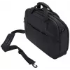 Thule Accent TACLB2216 - Juodas 40,6 cm (16 colių) portfelis
