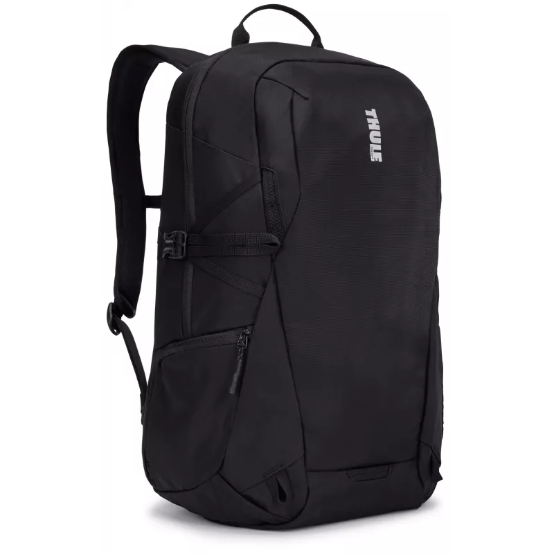 Thule EnRoute TEBP4116 - Juoda kuprinė Laisvalaikio kuprinė Nailonas