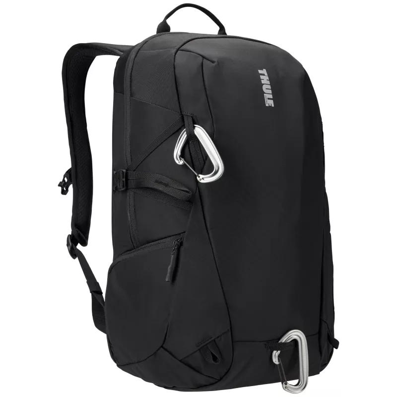 Thule EnRoute TEBP4116 - Juoda kuprinė Laisvalaikio kuprinė Nailonas