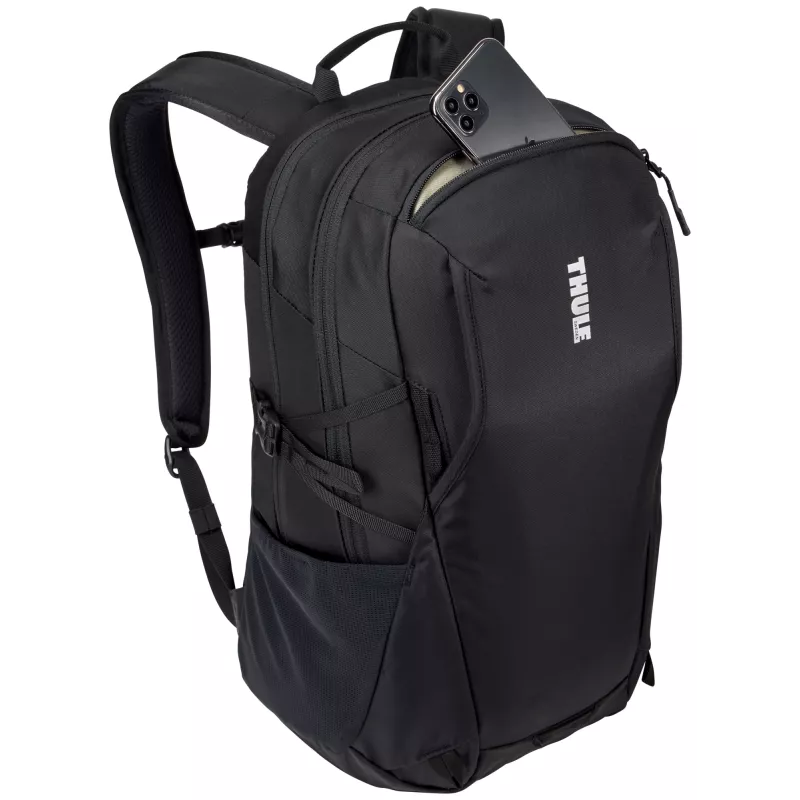 Thule EnRoute TEBP4216 - Juoda kuprinė Laisvalaikio kuprinė Nailonas