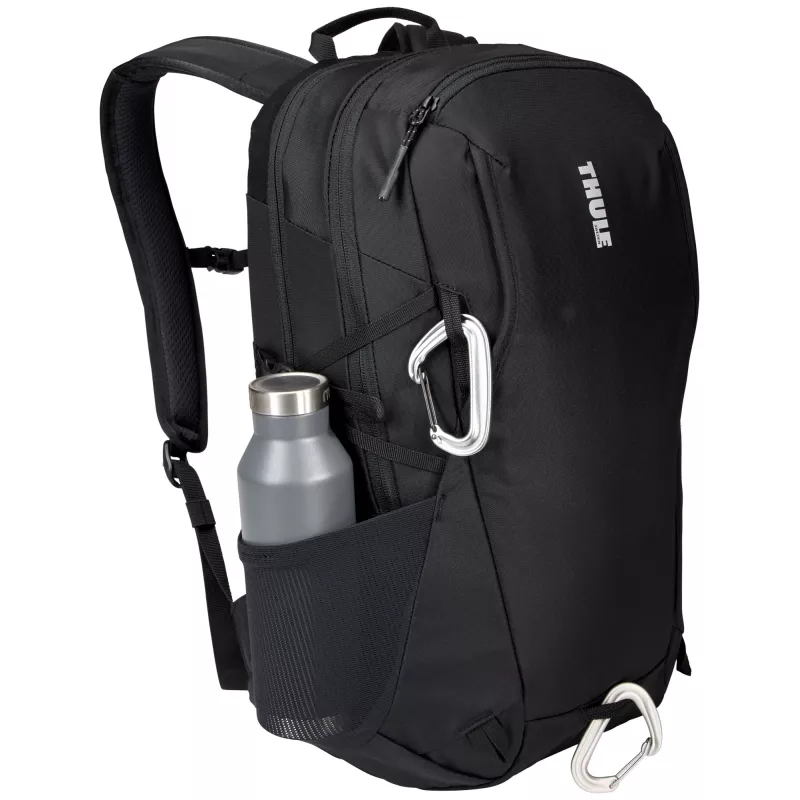 Thule EnRoute TEBP4216 - Juoda kuprinė Laisvalaikio kuprinė Nailonas