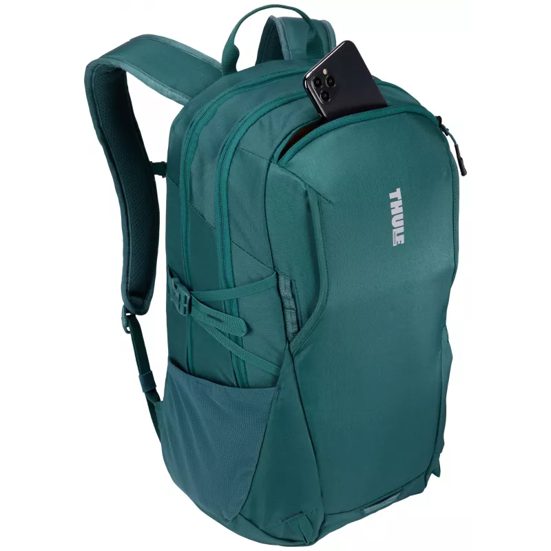 Thule EnRoute TEBP4216 - Mallard Green kuprinė Kasdieninė kuprinė Nailonas