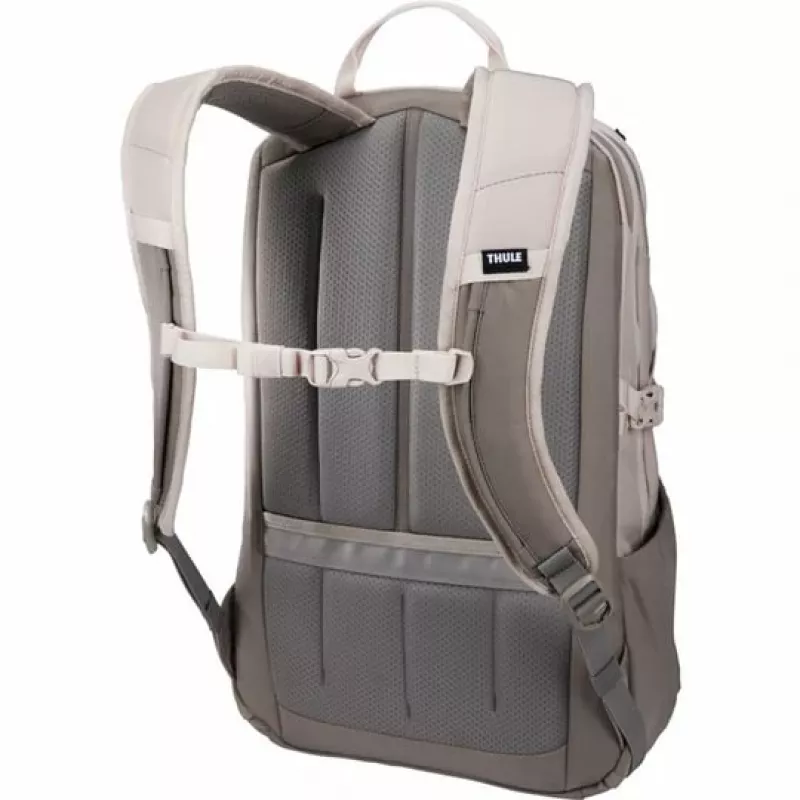 Thule EnRoute TEBP4216 - Pelican/Vetiver kuprinė Casual kuprinė Pilka, Balta Nailonas