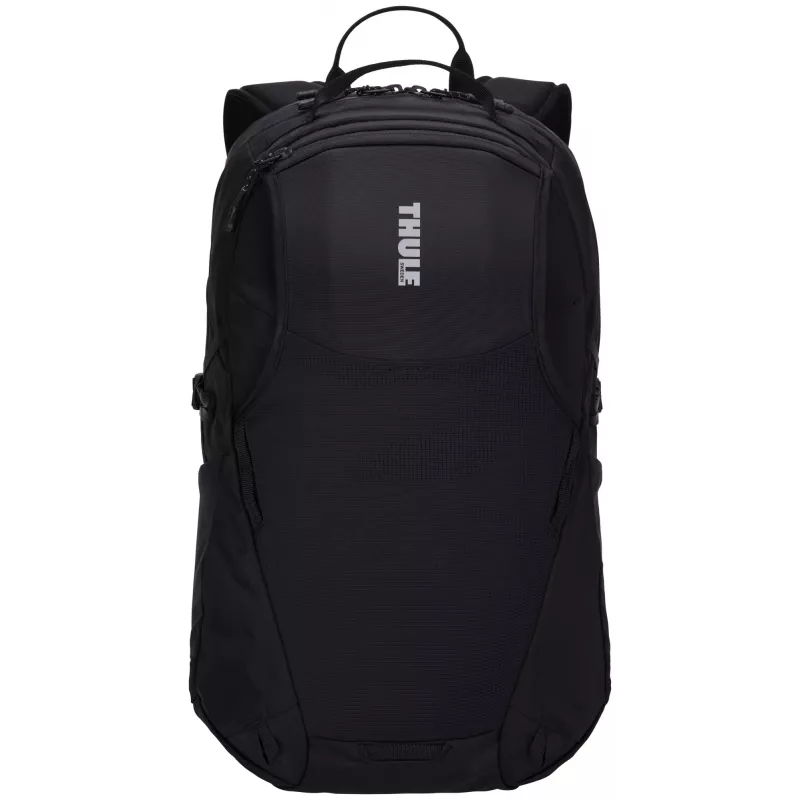 Thule EnRoute TEBP4316 - Juoda kuprinė Kasdienė kuprinė Nailonas