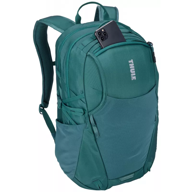 Thule EnRoute TEBP4316 – Mallard Green kuprinė, laisvalaikio kuprinė, nailonas