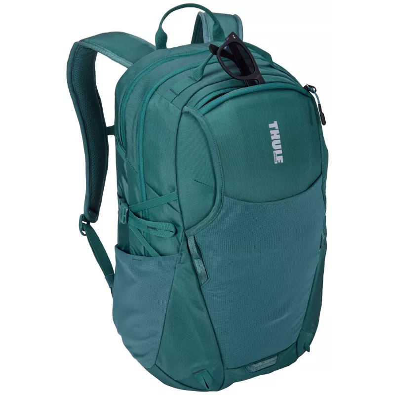 Thule EnRoute TEBP4316 – Mallard Green kuprinė, laisvalaikio kuprinė, nailonas