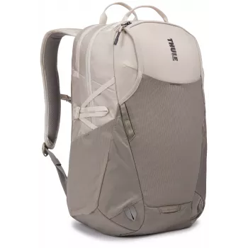 Thule EnRoute TEBP4316 - Pelican/Vetiver kuprinė Casual kuprinė Pilka Nailonas